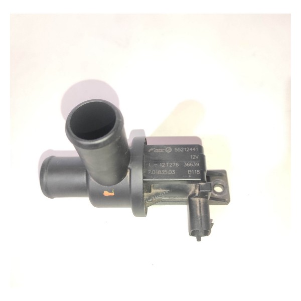 Valvula Canister Fiat Bravo Tjet 2011 2016 55212441