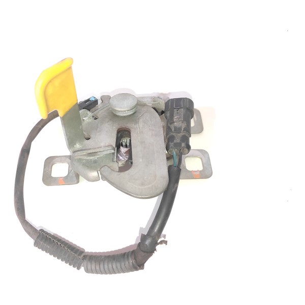 Trava Capo Fiat Bravo 2011 2016