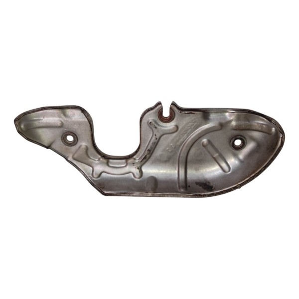 Defletor Calor Coletor Escapamento Fiat Bravo Tjet 2011 2016