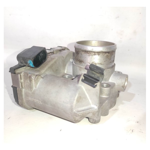 Tbi Corpo De Borboleta Fiat Bravo Tjet Punto Linea 2011 2016