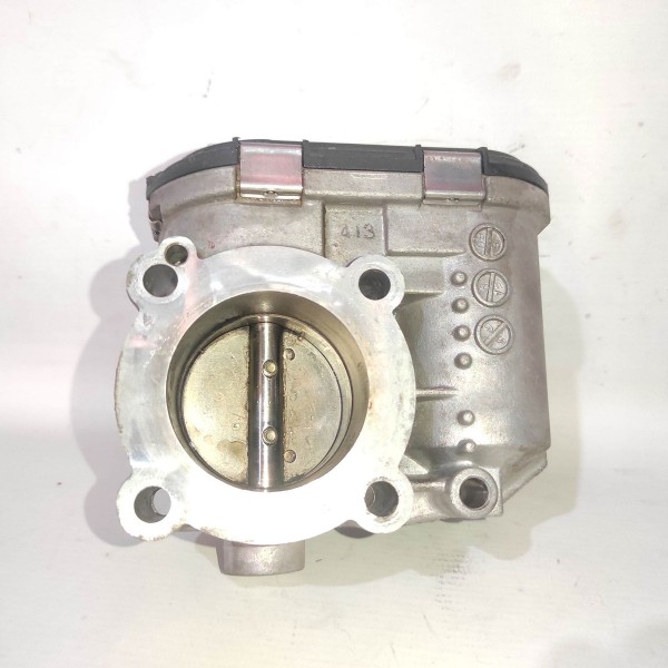Tbi Corpo De Borboleta Fiat Bravo Tjet Punto Linea 2011 2016