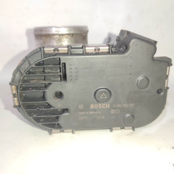 Tbi Corpo De Borboleta Fiat Bravo Tjet Punto Linea 2011 2016