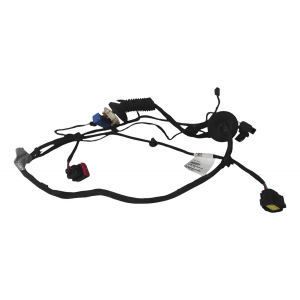 Chicote De Porta Dianteira Direita Fiat Bravo 2011 2016