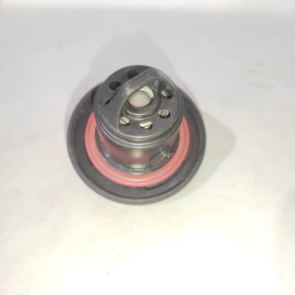 Tampa Bocal Tanque Combustivel Fiat Bravo 2011 2016