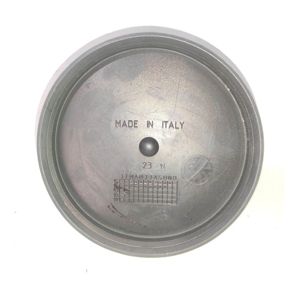 Tampa Grande Farol Fiat Bravo 2011 2016