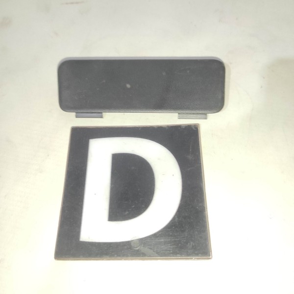 Acabamento Forro De Porta Dianteiro Direito Fiat Bravo 11 16