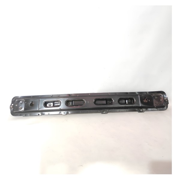 Travessa Inferior Radiador Fiat Bravo 2011 2016 Detalhe