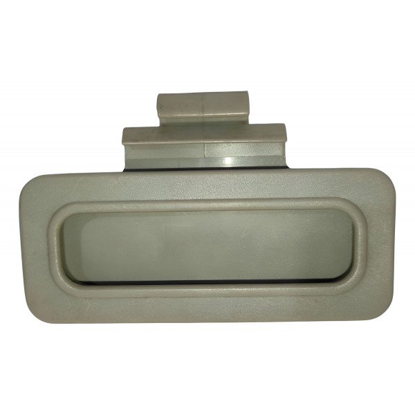 Puxador Cortina Teto Solar Fiat Bravo 2011 2016