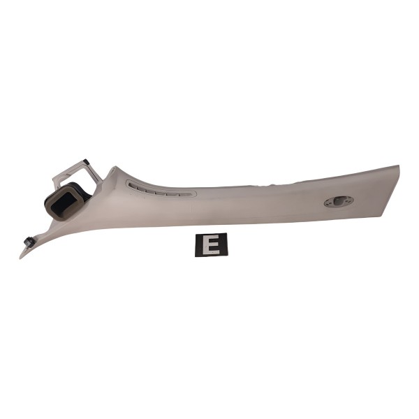 Acabamento Coluna A Esquerda Fiat Bravo 2011 2016