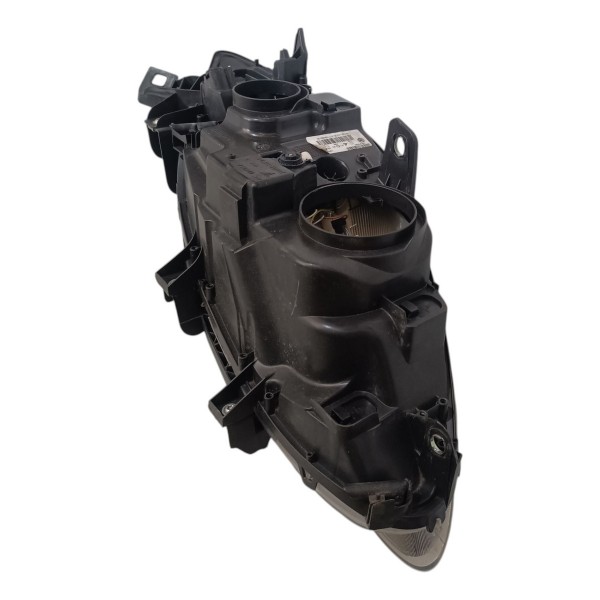 Farol Esquerdo Fiat Bravo Tjet 2011 2014 Detalhe