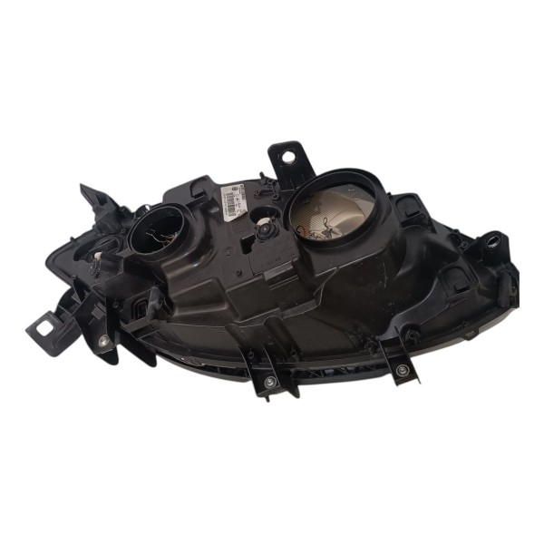 Farol Esquerdo Fiat Bravo Tjet 2011 2014 Detalhe