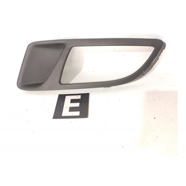 Moldura Farol De Milha Esquerdo Fiat Bravo 2011 2014