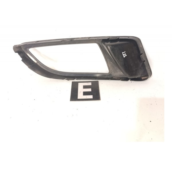 Moldura Farol De Milha Esquerdo Fiat Bravo 2011 2014