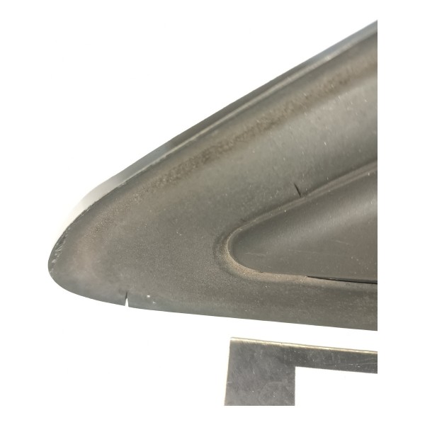 Acabamento Paralama Esquerdo Fiat Bravo 2011 2014