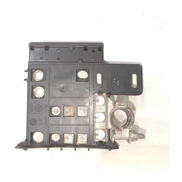 Polo Positivo Bateria Fiat Bravo 2011 2016