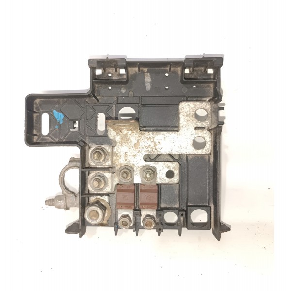 Polo Positivo Bateria Fiat Bravo 2011 2016