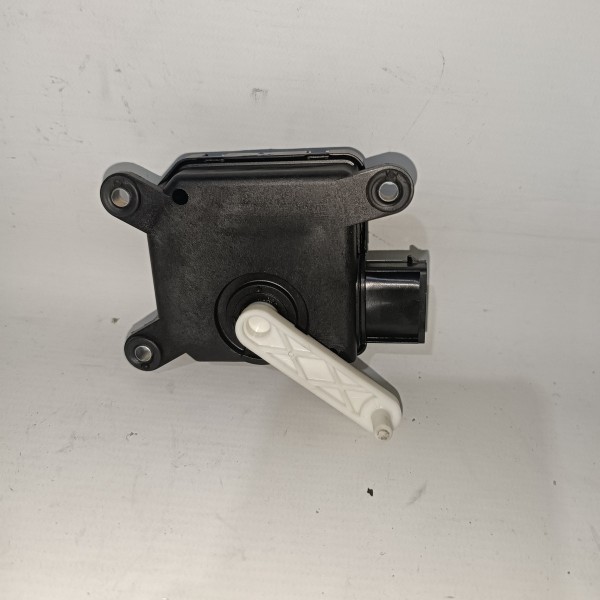 Atuador Ar Condicionado Fiat Bravo 2011 2016 A21000200