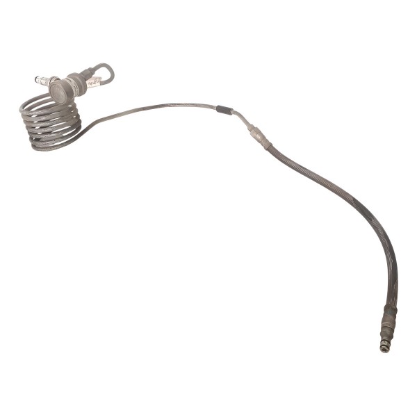 Conduite Cilindro Embreagem Fiat Bravo Tjet 2011 2016