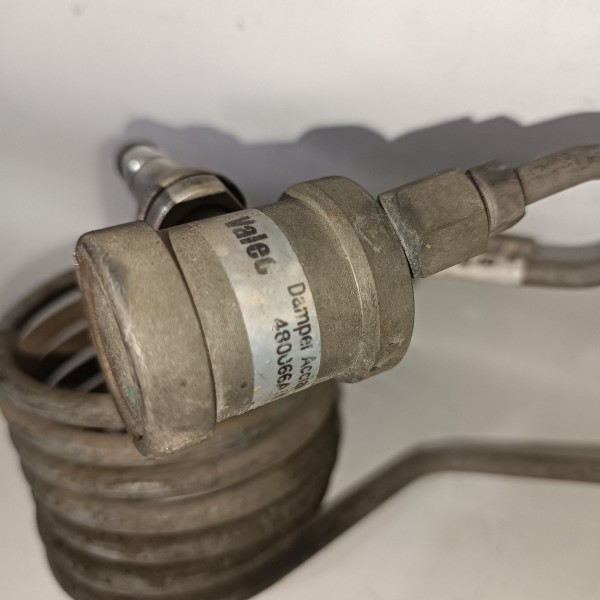 Conduite Cilindro Embreagem Fiat Bravo Tjet 2011 2016