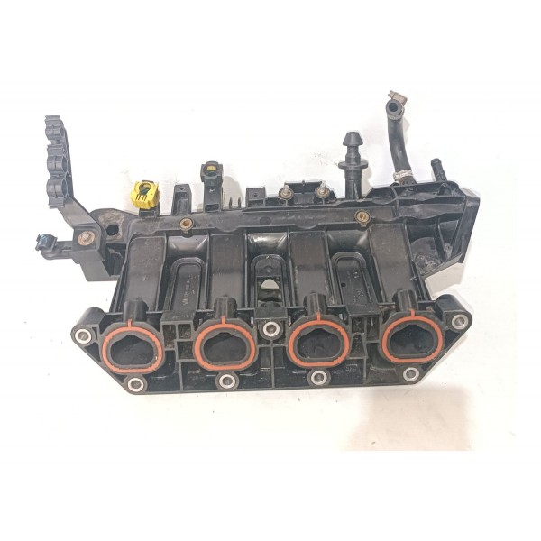 Coletor De Admissao Fiat Bravo Tjet 2011 2016 Punto Linea