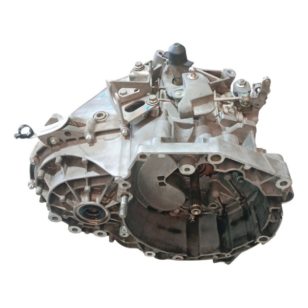 Cambio 6 Marchas Fiat Bravo Tjet 2011 2016