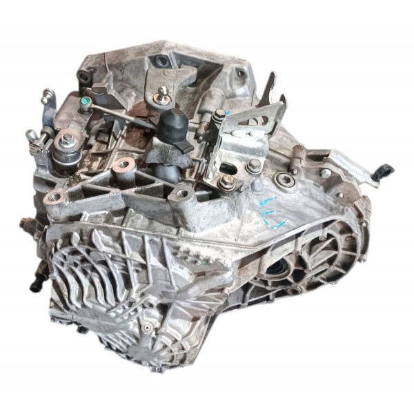 Cambio 6 Marchas Fiat Bravo Tjet 2011 2016