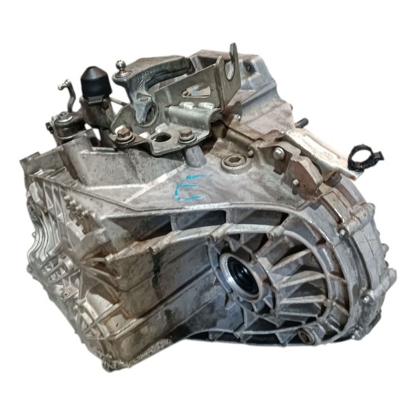 Cambio 6 Marchas Fiat Bravo Tjet 2011 2016