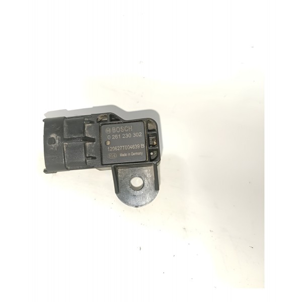 Sensor Map Fiat Bravo Tjet 2011 2016 0261230302