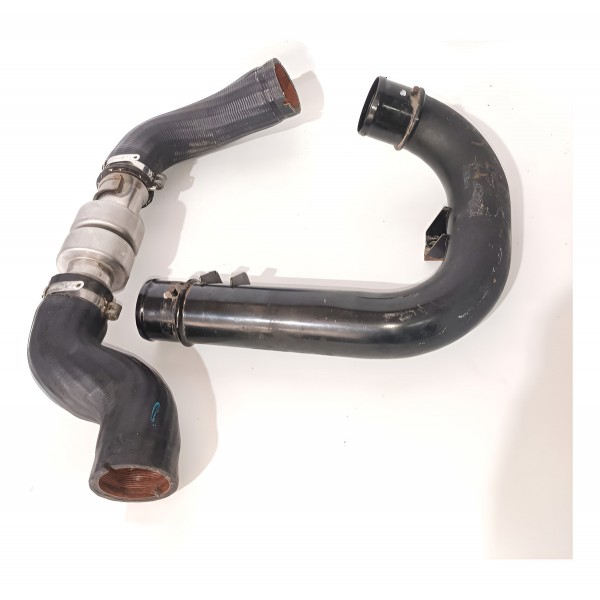 Dutos Pressurização Fiat Bravo Tjet 2011 2016