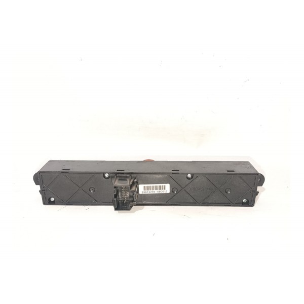 Regua Pisca Alerta Chevrolet Captiva 2006 2012 25874291