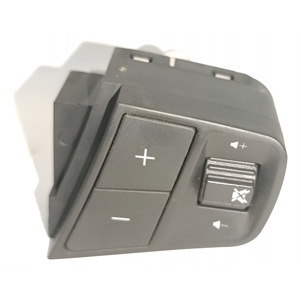 Comando Direito Volante Chevrolet Captiva 2008 2012 25901279