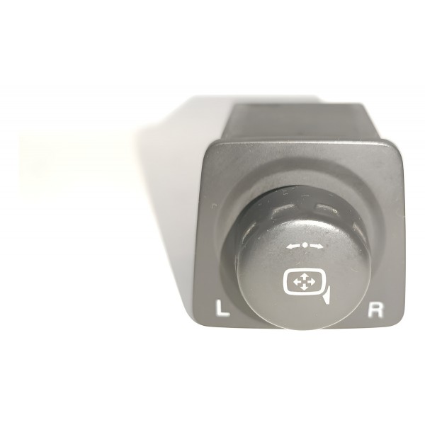 Botao Retrovisor Elétrico Gm Captiva 2008 2012 200003118