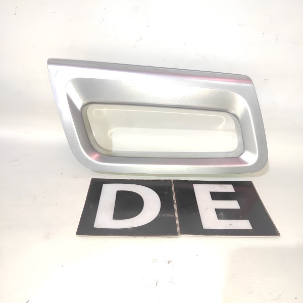 Puxador Forro De Porta Dianteiro Esquerdo Gm Captiva 2008 18