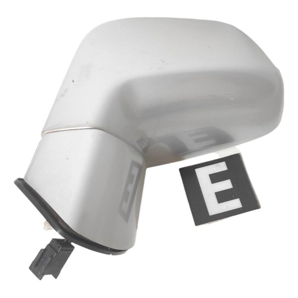 Retrovisor Esquerdo Chevrolet Captiva 2006 2018