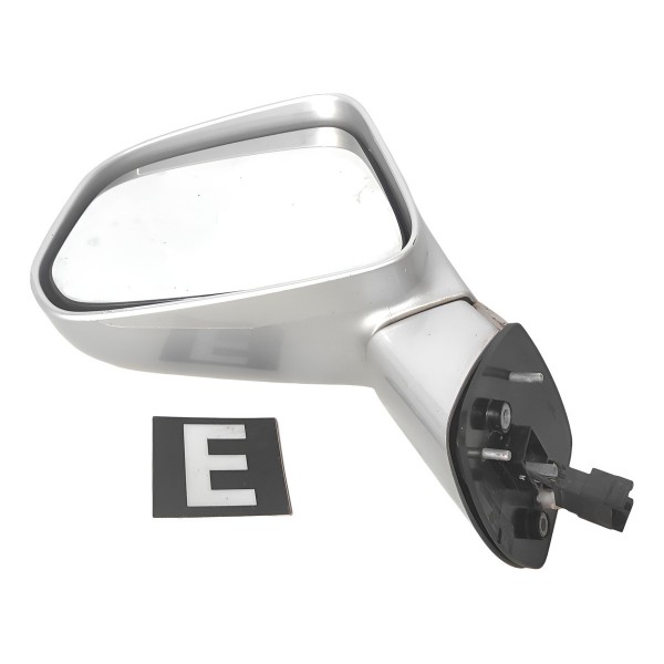 Retrovisor Esquerdo Chevrolet Captiva 2006 2018