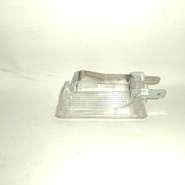 Luz Porta Malas Chevrolet Captiva 2006 2018