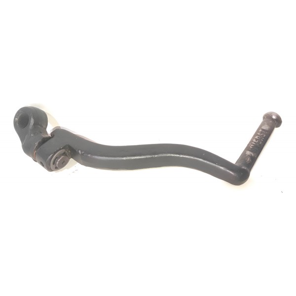Pedal Partida Kick Yamaha Rdz 135cc
