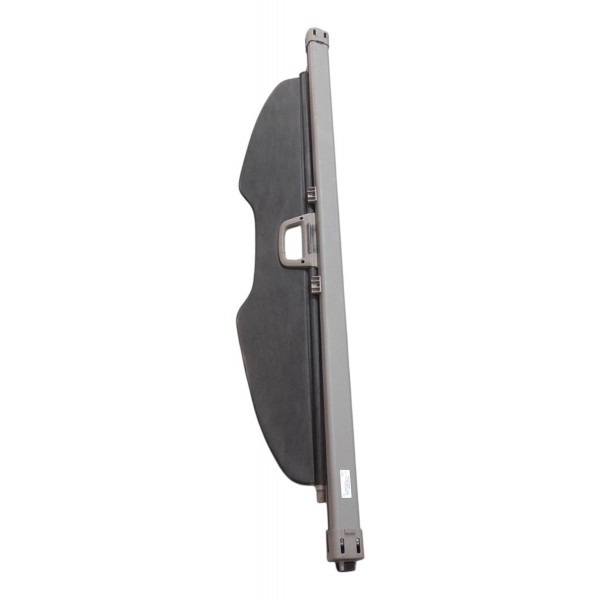 Cortina Porta Malas Cinza Chevrolet Captiva 2006 2018