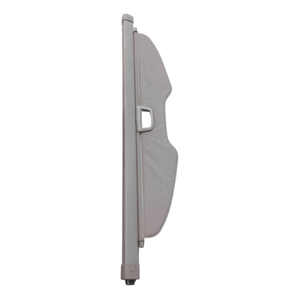 Cortina Porta Malas Cinza Chevrolet Captiva 2006 2018