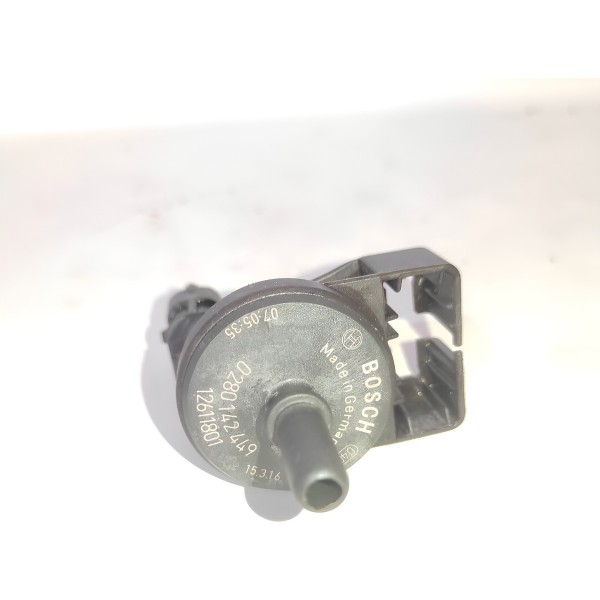 Valvula Canister Chevrolet Captiva 3.6 2008 2011 0280142449