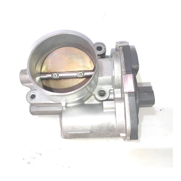 Tbi Corpo De Borboleta Chevrolet Captiva 3.6 2008 2011