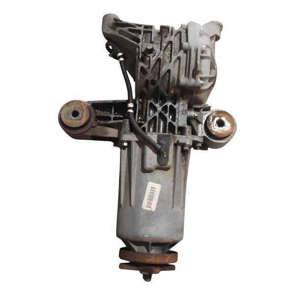 Diferencial Traseiro Chevrolet Captiva 3.6 Awd 2008 2011