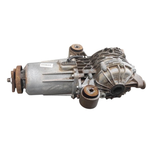 Diferencial Traseiro Chevrolet Captiva 3.6 Awd 2008 2011