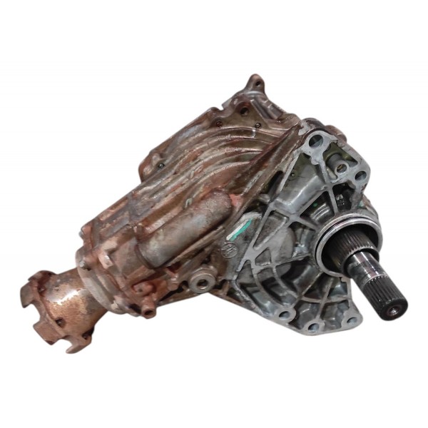 Caixa De Transferência Chevrolet Captiva 3.6 Awd 2008 2011