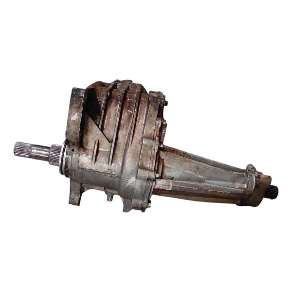 Caixa De Transferência Chevrolet Captiva 3.6 Awd 2008 2011