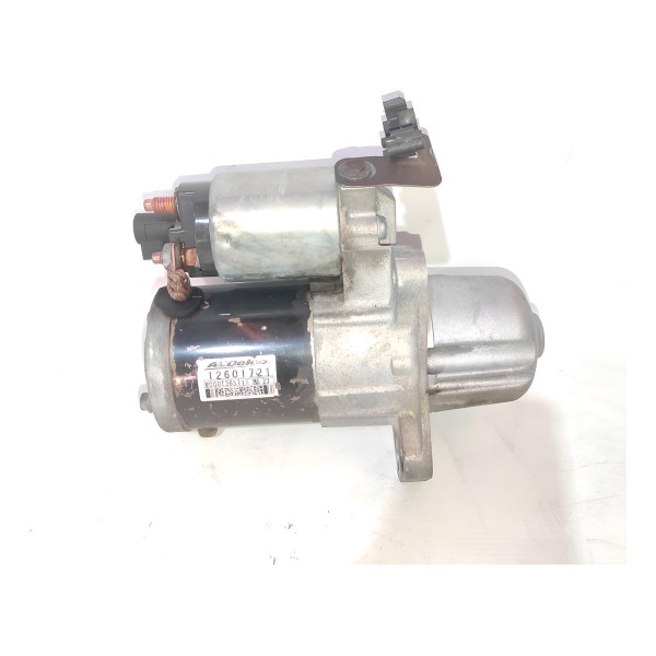 Motor De Arranque Chevrolet Captiva 3.6 2008 2011 12601721
