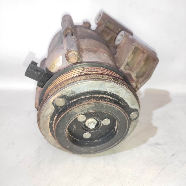 Compressor Ar Condicionado Gm Captiva 3.6 08 11 25878368