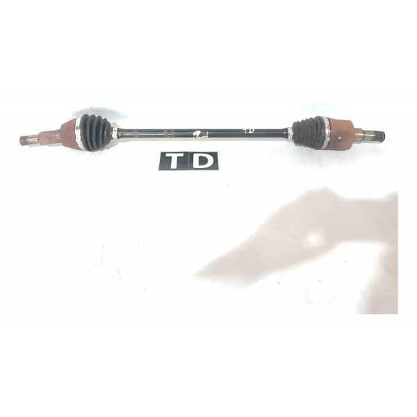 Semieixo Traseiro Direito Gm Captiva 3.6 Awd 2008 2011