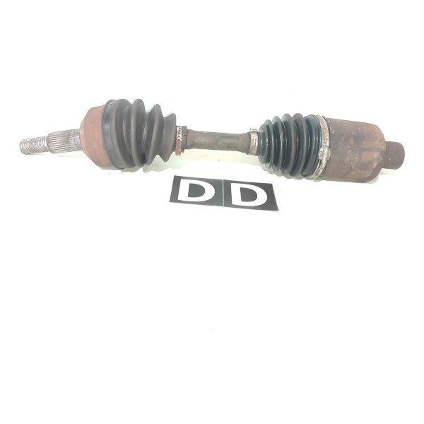 Semieixo Dianteiro Direito Gm Captiva 3.6 Awd 2008 2011