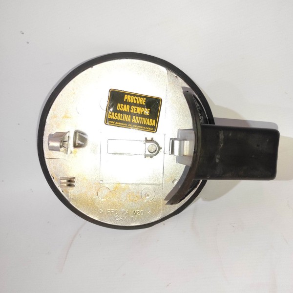 Portinhola Tanque Combustivel Chevrolet Captiva 2008 2018